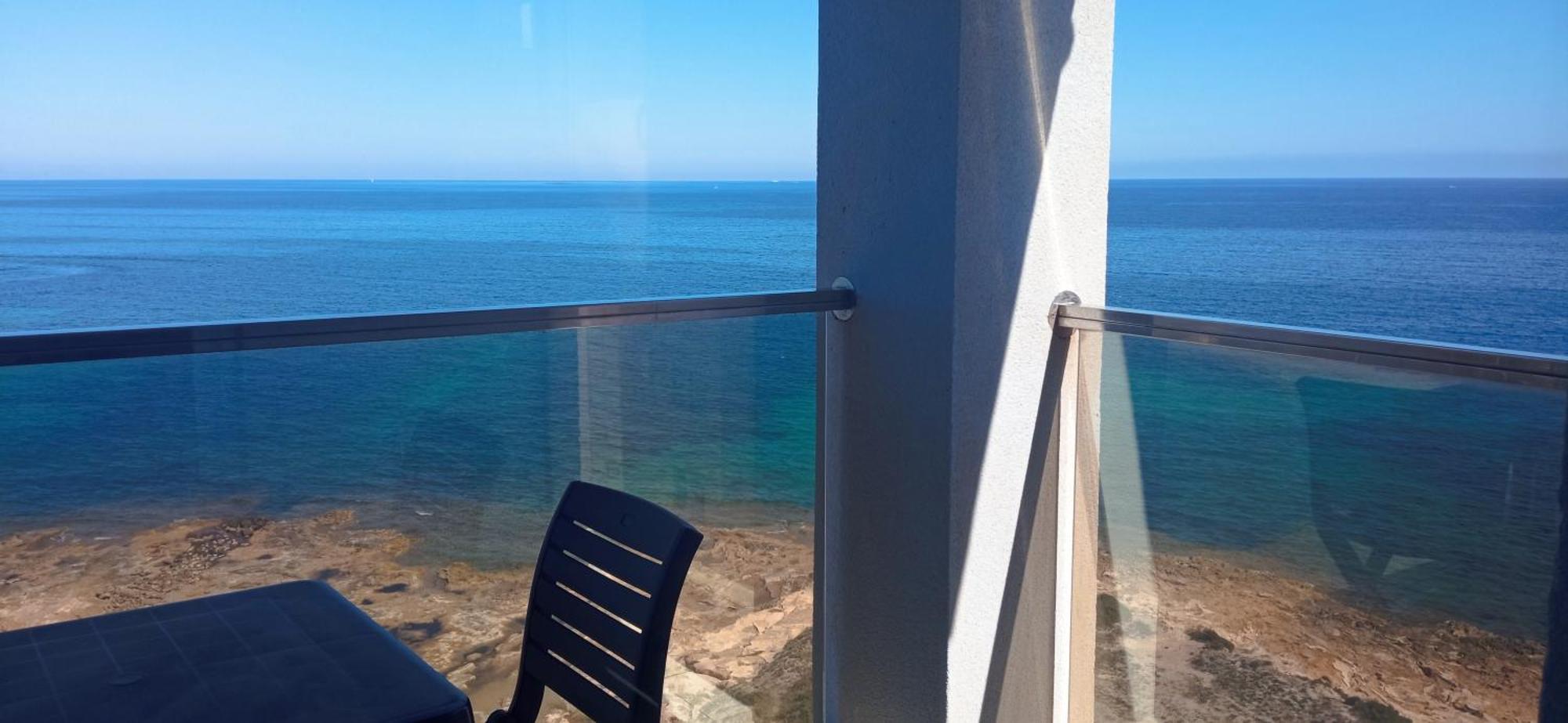 Beach Sun Spirit, Spa & Gym La Manga del Mar Menor Esterno foto